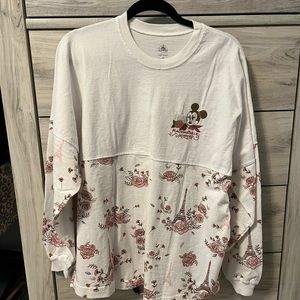 DISNEY - spirit jersey